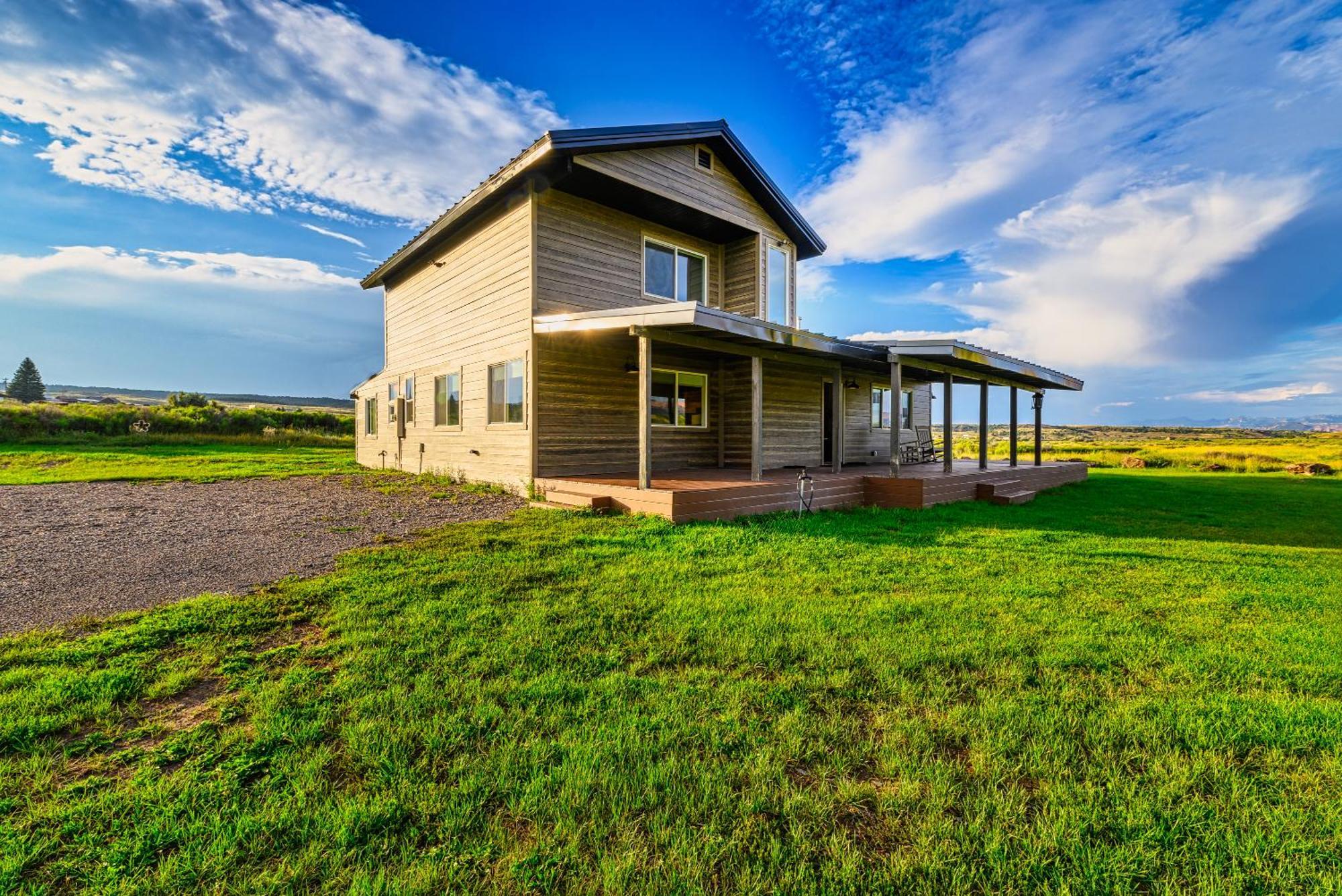 Sevier River Retreat Hatch Bagian luar foto