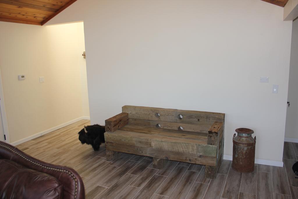 Sevier River Retreat Hatch Ruang foto