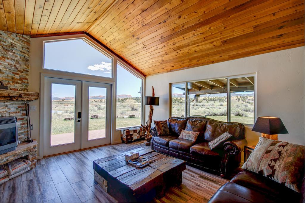 Sevier River Retreat Hatch Bagian luar foto