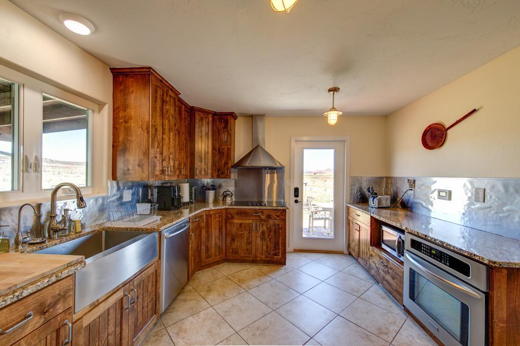 Sevier River Retreat Hatch Bagian luar foto