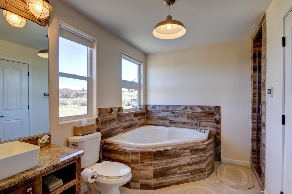 Sevier River Retreat Hatch Bagian luar foto