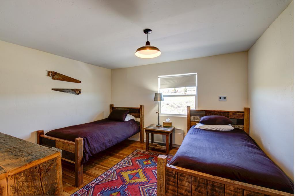 Sevier River Retreat Hatch Bagian luar foto